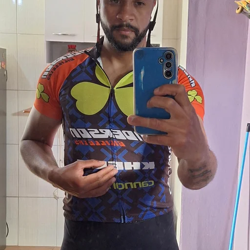 Isaque dos Reis
