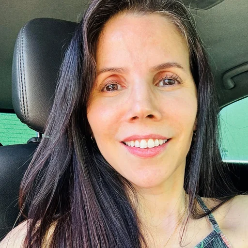 Jailsa Vargas Nascimento